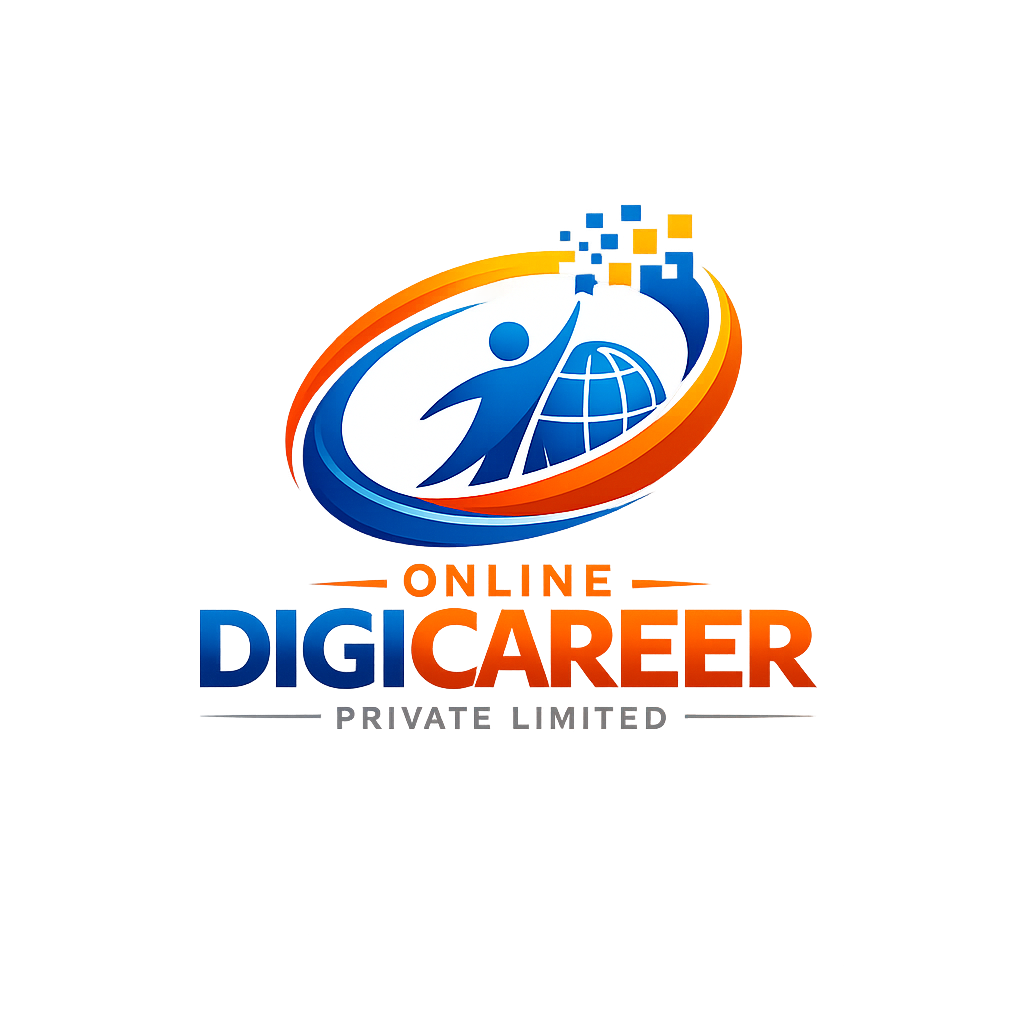 ONLINE DIGICAREER PRIVATE LIMITED